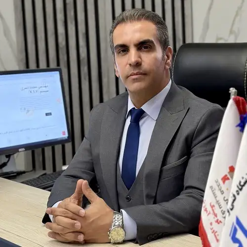 مشاوره کسب و کار