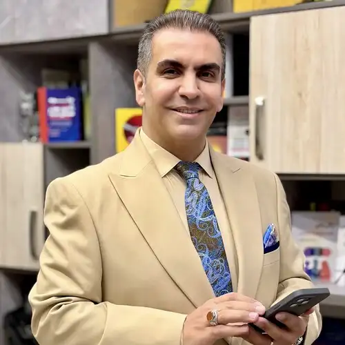 آموزش حرفه ای